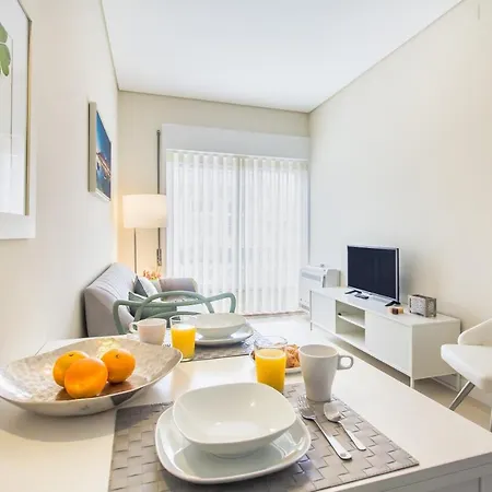 Santa Catarina Modern Flat Apartment Porto Exterior photo