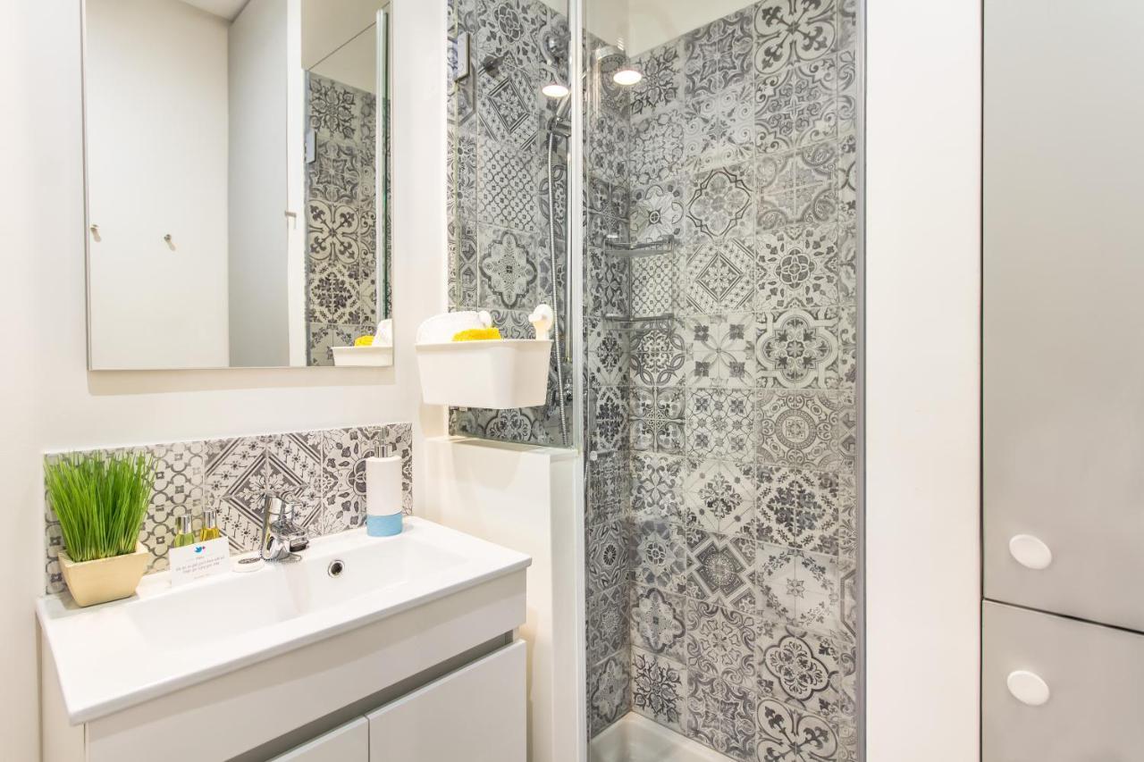 Apartament Santa Catarina Modern Flat *
