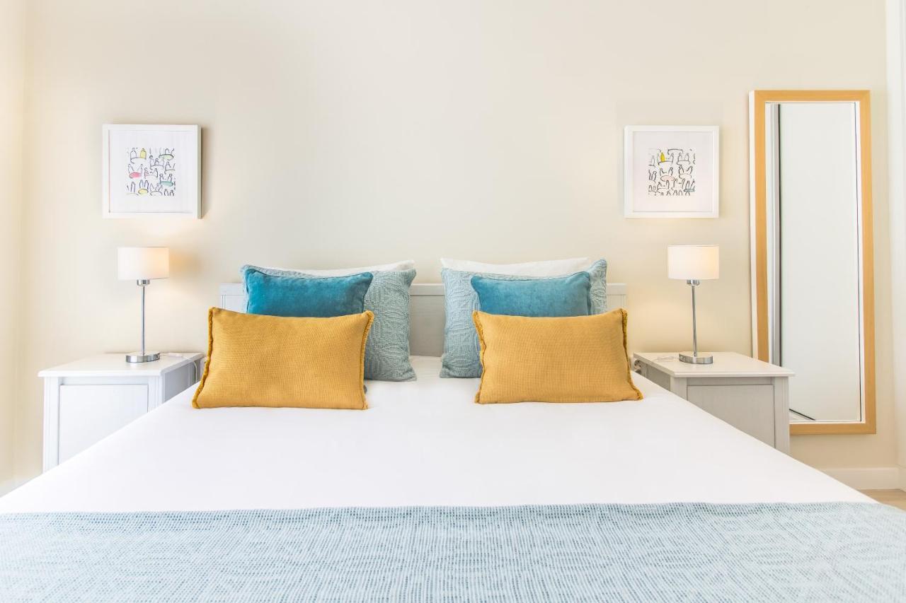 Apartament Santa Catarina Modern Flat Porto