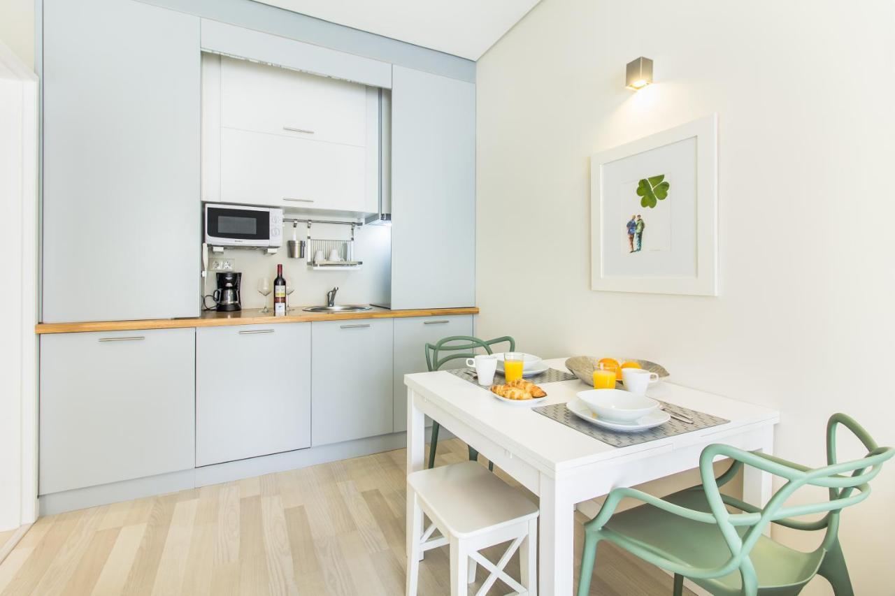 Apartament Santa Catarina Modern Flat *