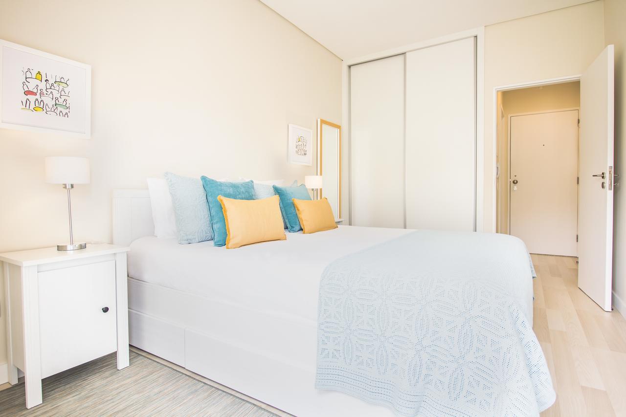 Apartament Santa Catarina Modern Flat *